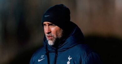 Igor Tudor deliberately avoided saying one word in first Tottenham interview | Football | Sport