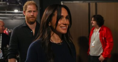 Everyone is saying the same thing about Meghan Markle’s new hair | Royal | News Everyone is saying the same thing about Meghan Markle’s new hair | Royal | News