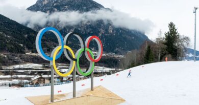 Russian athletes have sporting ban lifted at Paralympics with anthem allowed to be played | Other | Sport