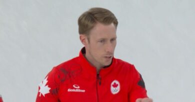 BBC commentator slams Canadian Curling team’s comment vs Team GB | Other | Sport