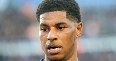 Man Utd shut down Barcelona’s latest Marcus Rashford transfer ambition | Football | Sport