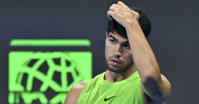 Carlos Alcaraz makes feelings clear on Jannik Sinner – ‘Not going to lie’ | Tennis | Sport