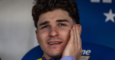 Man Utd, Arsenal and Chelsea learn Julian Alvarez transfer stance | Football | Sport