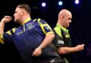 Littler could get Premier League darts bye after shock health update | Other | Sport