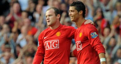 Wayne Rooney shares pressure on Kai due to Ronaldo’s son at Man United | Football | Sport