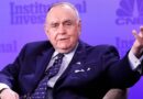 Billionaire Leon Cooperman increases Man Utd stake and takeover stance | Football | Sport
