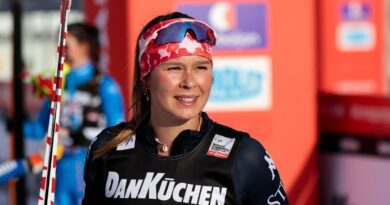 The one Winter Olympics event women are banned from – ‘it’s unjust’ | Other | Sport