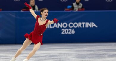 Athlete who begged not to be ‘evicted’ from Olympic Village handed blow | Other | Sport