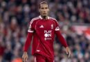 Liverpool news: Virgil van Dijk upset as captain replacement emerges | Football | Sport