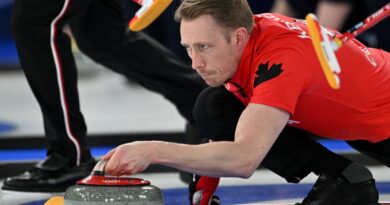 Winter Olympics star blasts curling cheat storm as ‘premeditated plan’ | Other | Sport