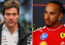 F1 LIVE: Lewis Hamilton hits back as Mercedes learn ban fate | F1 | Sport