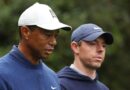 Tiger Woods’ nickname for Rory McIlroy and comment to son Charlie | Golf | Sport