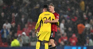 Man Utd’s staggering expenditure on unwanted players speaks volumes | Football | Sport