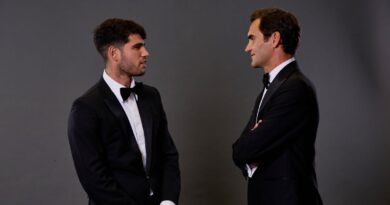 Carlos Alcaraz team-mate named as Roger Federer’s tournament makes return to London | Tennis | Sport