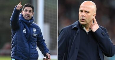 Liverpool and Arsenal’s Champions League draw becomes clearer in update | Football | Sport