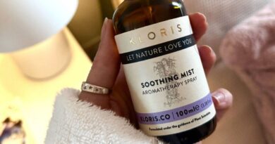 ‘I struggled to sleep until using 11p-per night product used in spas’ ‘I struggled to sleep until using 11p-per night product used in spas’