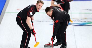 Everything we know about the Winter Olympics cheating row as Team GB dragged in | Other | Sport