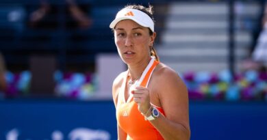 Billionaire tennis star has just done something Sabalenka and Swiatek never achieved | Tennis | Sport