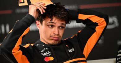 Lando Norris in dramatic U-turn just weeks before start of F1 season | F1 | Sport