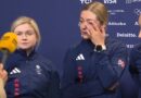 Team GB stars break down as BBC commentator says ‘that’s so cruel’ | Other | Sport
