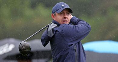 Rory McIlroy responds to Tiger Woods claim – ‘Would be a good thing’ | Golf | Sport