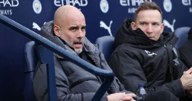 Man City’s likely 115 charges punishment as ex-Liverpool chief speaks out | Football | Sport