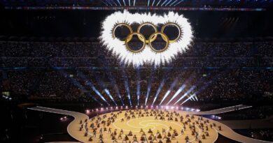 Winter Olympics commentator resigns from BBC equivalent after backlash | Other | Sport