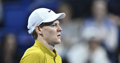 Sinner admits ‘tough time’ as world No2 gets honest after shock | Tennis | Sport