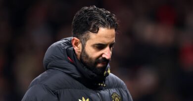 Ruben Amorim ripped to shreds over ‘mind-blowing’ mistake at Man Utd | Football | Sport