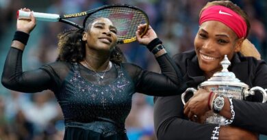 Serena Williams had a reality check at Wimbledon – her comeback won’t be what you think | Tennis | Sport