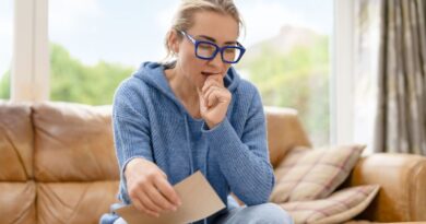 Ofgem alert as millions of Brits could lower their energy bills | Personal Finance | Finance Ofgem alert as millions of Brits could lower their energy bills | Personal Finance | Finance