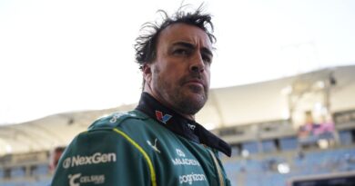 Aston Martin ‘not where we wanted to be’ after damning Honda statement | F1 | Sport