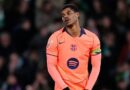 Marcus Rashford banks nearly £9m as Man Utd make decision on Barcelona transfer | Football | Sport