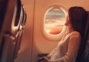 Passengers see something amazing out of plane window | Weird | News Passengers see something amazing out of plane window | Weird | News