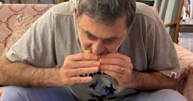 Ronnie O’Sullivan shares romantic night with Laila Rouass eight months after quitting UK | Other | Sport