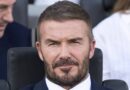 ‘David Beckham made me nervous for our meeting – then he showed true colours’ | Football | Sport
