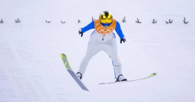 Five Winter Olympics stars were banned over outfits after wardrobe blunders | Other | Sport