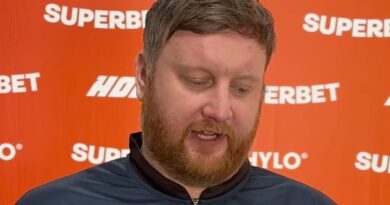 Cameron Menzies breaks silence on outburst that required surgery – ‘A massive mistake’ | Other | Sport