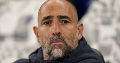 Igor Tudor makes promise and sends worrying message ahead of Arsenal clash | Football | Sport