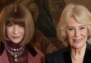 Queen Camilla gets Anna Wintour to break famous rule in rare moment | Royal | News Queen Camilla gets Anna Wintour to break famous rule in rare moment | Royal | News