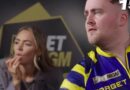 Laura Woods left totally stunned with Luke Littler antics – ‘Oh my god | Other | Sport
