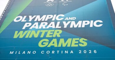 Winter Paralympics boycott grows as new country and broadcaster act | Other | Sport