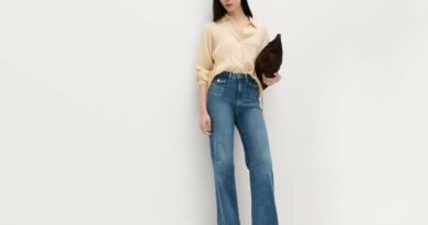 M&S £40 jeans are ‘beyond flattering’ M&S £40 jeans are ‘beyond flattering’