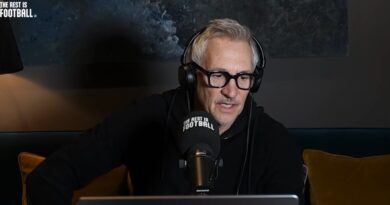 Gary Lineker calls out Jose Mourinho’s after Vinicius Junior row | Football | Sport