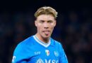 Rasmus Hojlund makes Man Utd admission ahead of £64m boost | Football | Sport