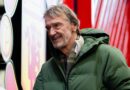 Sir Jim Ratcliffe avoids FA punishment after immigration comments | Football | Sport