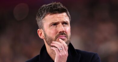 ‘Michael Carrick told me he was done – but he’s what Man Utd need’ | Football | Sport