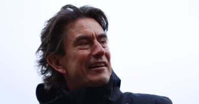 Thomas Frank tipped for PL job after Tottenham exit | Football | Sport