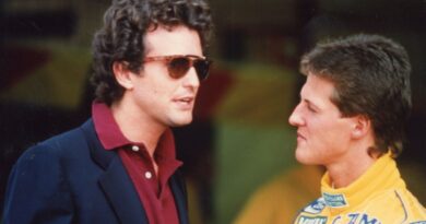 F1’s original disruptors who left Ferrari and McLaren in their dust | F1 | Sport