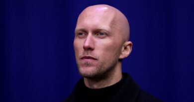 Winter Olympics coach given special permission to break rules | Other | Sport